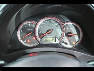 TOYOTA Wish, 2008 год., лот 20246 - фото 8