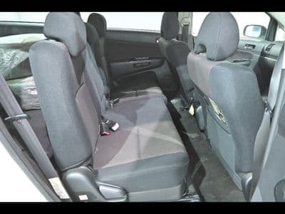 TOYOTA Wish, 2008 год., лот 20246 - фото 7