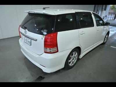 TOYOTA Wish, 2008 год., лот 20246 - фото 3