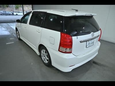 TOYOTA Wish, 2008 год., лот 20246 - фото 4