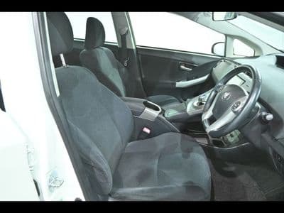 TOYOTA Prius, 2013 год., лот 20263 - фото 6