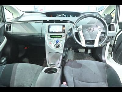 TOYOTA Prius, 2013 год., лот 20263 - фото 5