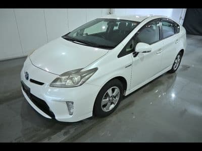 TOYOTA Prius, 2013 год., лот 20263 - фото 2