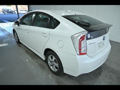 TOYOTA Prius, 2013 год., лот 20263 - фото 4