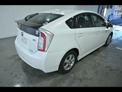 TOYOTA Prius, 2013 год., лот 20263 - фото 3
