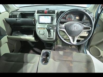 HONDA Zest, 2009 год., лот 29042 - фото 5