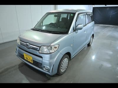 HONDA Zest, 2009 год., лот 29042 - фото 2