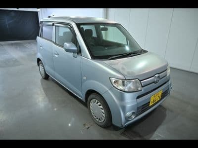 HONDA Zest, 2009 год., лот 29042