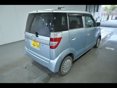HONDA Zest, 2009 год., лот 29042 - фото 3