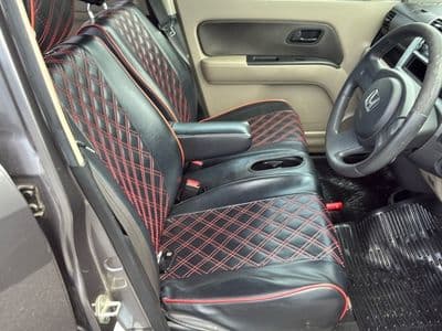 HONDA Zest, 2011 год., лот 25013 - фото 6