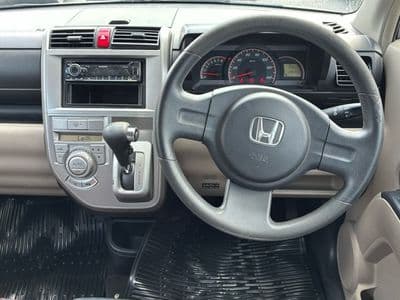 HONDA Zest, 2011 год., лот 25013 - фото 5