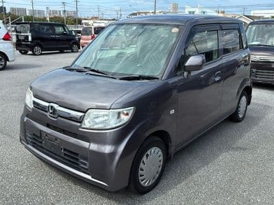 HONDA Zest, 2011 год., лот 25013 - фото 2