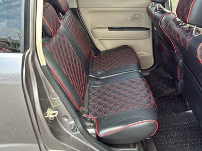 HONDA Zest, 2011 год., лот 25013 - фото 7