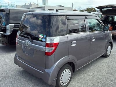 HONDA Zest, 2011 год., лот 25013 - фото 3