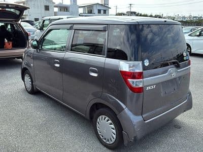 HONDA Zest, 2011 год., лот 25013 - фото 4