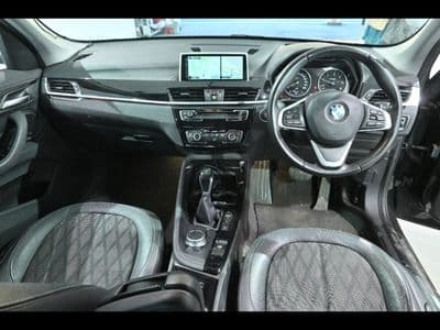 BMW X1, 2016 год., лот 20051 - фото 5