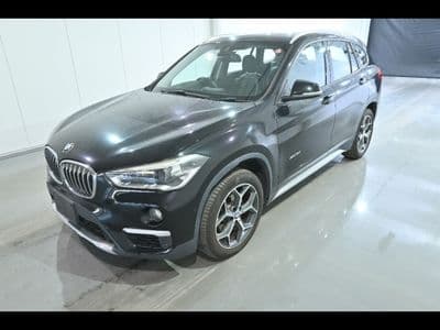 BMW X1, 2016 год., лот 20051 - фото 2