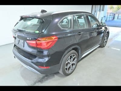 BMW X1, 2016 год., лот 20051 - фото 3