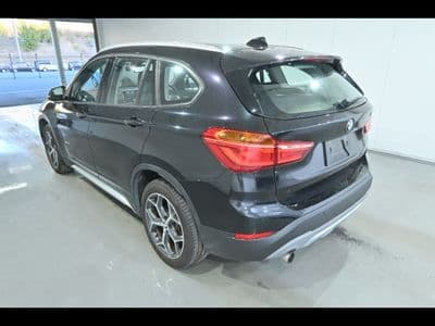 BMW X1, 2016 год., лот 20051 - фото 4