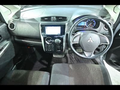 MITSUBISHI Ek Custom, 2013 год., лот 29066 - фото 5