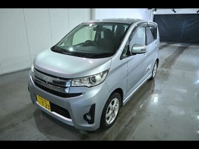 MITSUBISHI Ek Custom, 2013 год., лот 29066 - фото 2