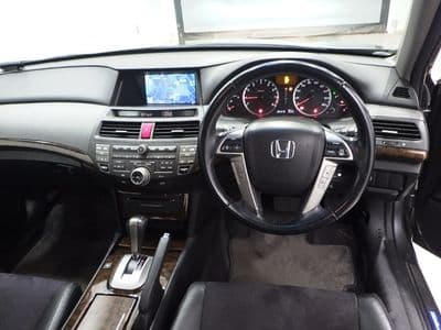 HONDA Inspire, 2008 год., лот 19036 - фото 5