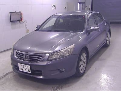 HONDA Inspire, 2008 год., лот 19036 - фото 2