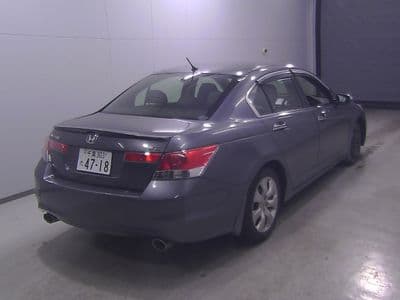 HONDA Inspire, 2008 год., лот 19036 - фото 3