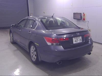 HONDA Inspire, 2008 год., лот 19036 - фото 4