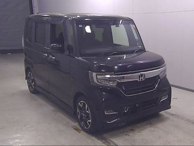 HONDA Accord, 2020 год., лот 10009