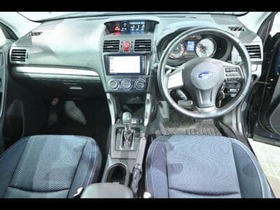 SUBARU Forester, 2014 год., лот 20213 - фото 5