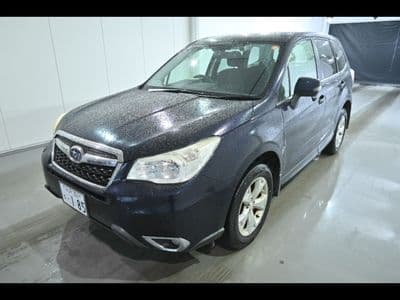 SUBARU Forester, 2014 год., лот 20213 - фото 2