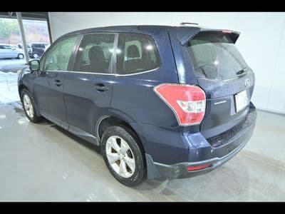 SUBARU Forester, 2014 год., лот 20213 - фото 4