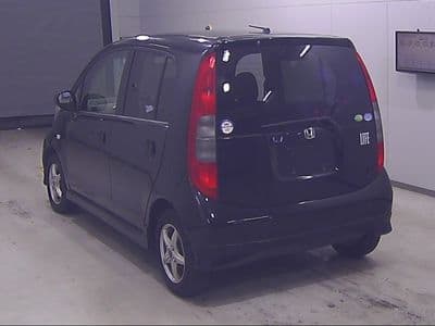 HONDA Life, 2005 год., лот 19045 - фото 4