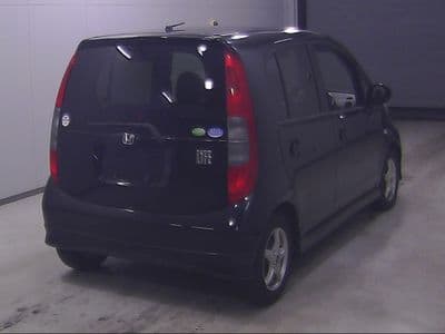 HONDA Life, 2005 год., лот 19045 - фото 3