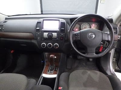 NISSAN Sylphy, 2007 год., лот 19054 - фото 5