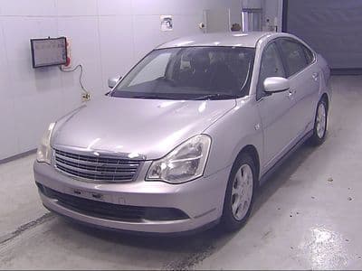 NISSAN Sylphy, 2007 год., лот 19054 - фото 2