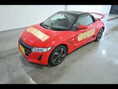 HONDA S660, 2015 год., лот 20162 - фото 2