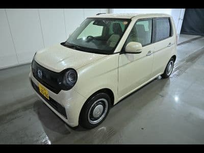 HONDA N One, 2024 год., лот 20140 - фото 2