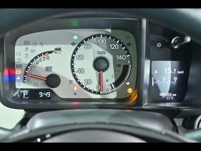 HONDA N One, 2024 год., лот 20140 - фото 8