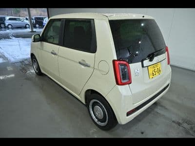 HONDA N One, 2024 год., лот 20140 - фото 4