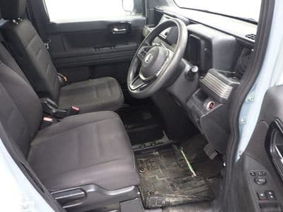 HONDA N VAN, 2021 год., лот 10289 - фото 6