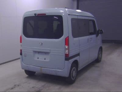 HONDA N VAN, 2021 год., лот 10289 - фото 3