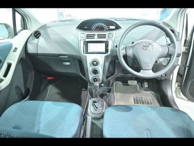 TOYOTA Vitz, 2005 год., лот 29162 - фото 5