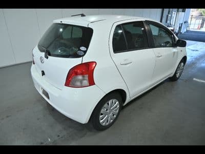 TOYOTA Vitz, 2005 год., лот 29162 - фото 3