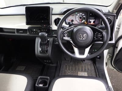 HONDA N One, 2021 год., лот 26054 - фото 5