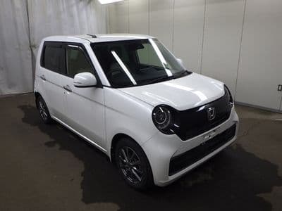 HONDA N One, 2021 год., лот 26054