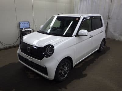 HONDA N One, 2021 год., лот 26054 - фото 2