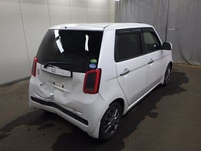 HONDA N One, 2021 год., лот 26054 - фото 3