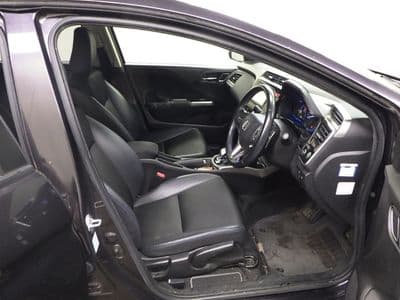 HONDA Grace, 2017 год., лот 26120 - фото 6